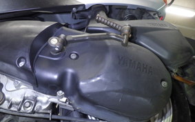 YAMAHA AXIS 125 TREET 1993 SE53J