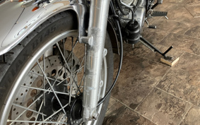YAMAHA SR400 FINAL ED 2021 RH16J