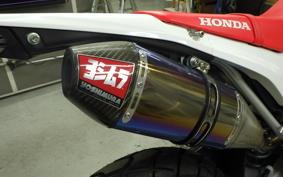 HONDA CRF250L MD38