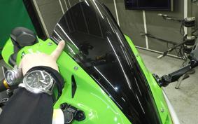 KAWASAKI ZX-4RR 2024 ZX400P