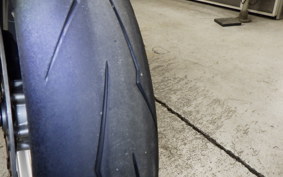 HONDA CBR1000RR 2008 SC57