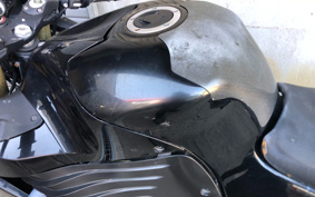 KAWASAKI ZZ1400 NINJA R ABS 2007 ZXT40B