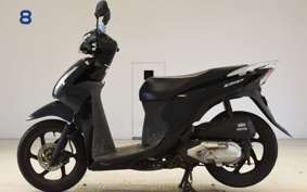 HONDA DIO 110 JF58