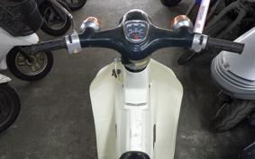 HONDA C50 SUPER CUB C50