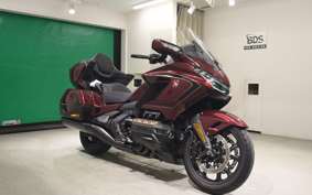 HONDA GL 1800 GOLD WING TOUR DCT 2025 SC79
