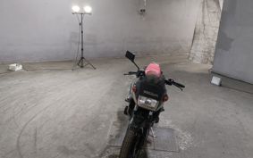 YAMAHA FZ250 FAZER 1HX