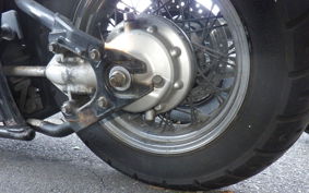 YAMAHA DRAGSTAR 1100 2003 VP13J