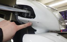 HONDA DIO 110 1991 JF31