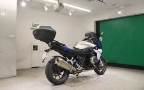 BMW R1200RS 2016