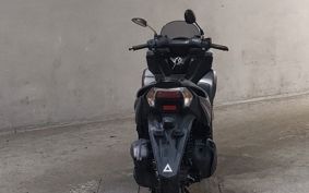 YAMAHA TRICITY 125 SEC1J