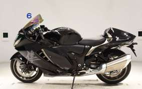 SUZUKI HAYABUSA Gen.3 2025