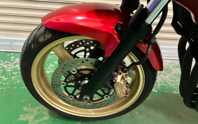 HONDA CB400SFV-3 BOLDOR 2006 NC39