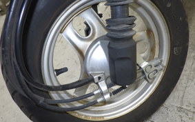 HONDA DIO CESTA GEN 2 2019 AF68