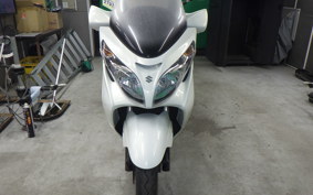 SUZUKI SKYWAVE 250 (Burgman 250) M 2021 CJ45A