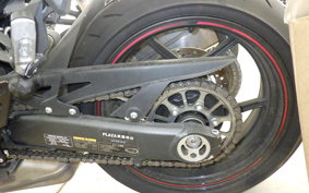 KAWASAKI NINJA 1000 SX 2018 ZXT02K