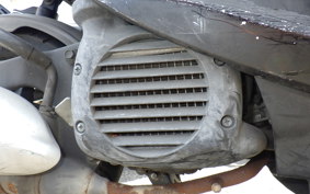 YAMAHA JOG ZR Gen.3 2019 SA39J