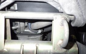 HONDA TODAY 1997 AF61
