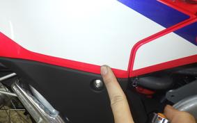 HONDA CRF250L 2023 MD47