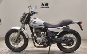 HONDA FTR223 MC34