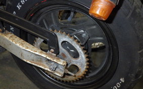 YAMAHA YSR50 2021 2AL