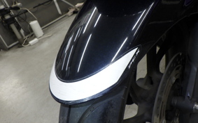 HONDA PCX125 2011 JF81