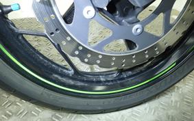 KAWASAKI NINJA 250 EX250L