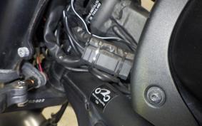 KAWASAKI VULCAN 650 SA 2017 EN650A