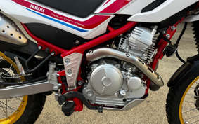 YAMAHA  SEROW 250 FINAL ED DG31J