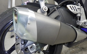 SUZUKI GSX-R600 2008