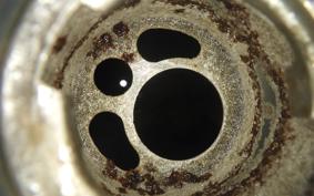 YAMAHA TRICITY 125 2018 SE82J