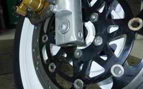 KAWASAKI BALIUS 250 2022 ZR250A