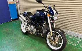 DUCATI  DUCATI  MONSTAR S4R 2004 ZDMM405AA3B