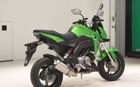 KAWASAKI Z125 PRO