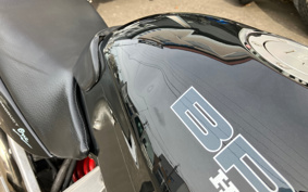 HONDA BROS 650 1990 RC31