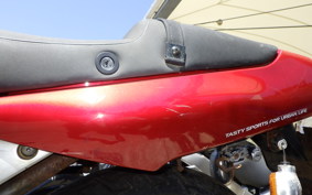 YAMAHA SRX250 Gen.2 3WP