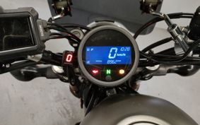 HONDA  REBEL 500 2017 PC60