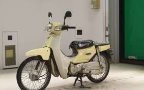 HONDA C50 SUPER CUB AA04