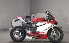 DUCATI 1199PANIGA-RES 2014 H802JA