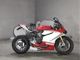 Фото Ducati 1199PANIGA-RES 2014 с японского аукциона