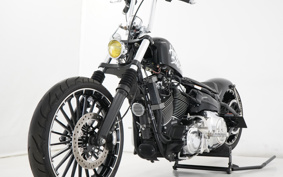 HARLEY FXSB 2016 BFV