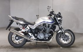HONDA CB1300SF SUPER FOUR 2025 SC54