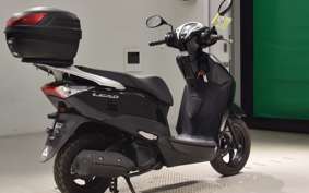 HONDA LEAD 125 2007 JF45