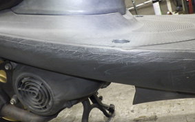 YAMAHA JOG Gen.3 2025 SA01J