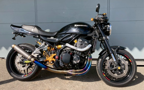 KAWASAKI Z900RS 2019 ZR900C