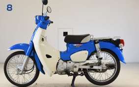 HONDA C110 SUPER CUB JA44