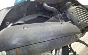 YAMAHA VINO 50 2012 SA37J