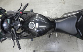 KAWASAKI NINJA 250 2025 EX250L