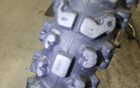 HONDA CR125R 2025 JE01