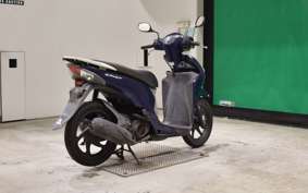 HONDA DIO 110 2025 JF58