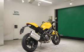 DUCATI MONSTER 1100 EVO 2014